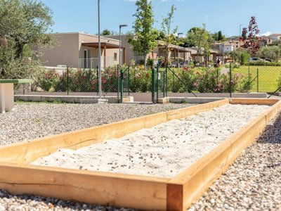 Cliquez pour découvrir toutes les photos de l'ÉTABLISSEMENT ! camping Cisano San Vito photo 30