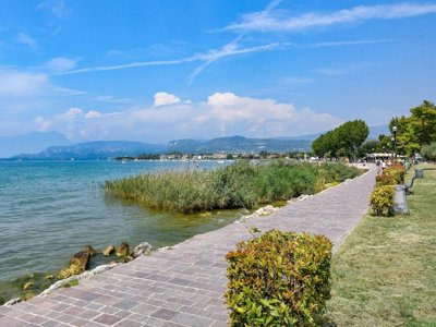 Cliquez pour découvrir toutes les photos de l'ÉTABLISSEMENT ! camping Cisano San Vito photo 4