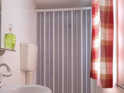 Cliquez pour découvrir toutes les photos de l'HÉBERGEMENT ! mobil-home - Cisano San Vito photo 4