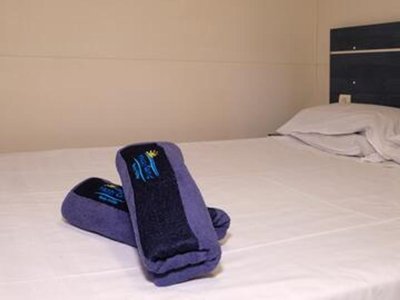 Cliquez pour découvrir toutes les photos de l'HÉBERGEMENT ! mobil-home - Cisano San Vito photo 8