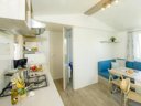 Cliquez pour découvrir toutes les photos de l'HÉBERGEMENT ! mobil-home - camping Cisano San Vito photo 3