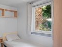 Cliquez pour découvrir toutes les photos de l'HÉBERGEMENT ! mobil-home - camping Cisano San Vito photo 6