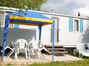 Cliquez pour découvrir toutes les photos de l'HÉBERGEMENT ! mobil-home - camping Cisano San Vito photo 3