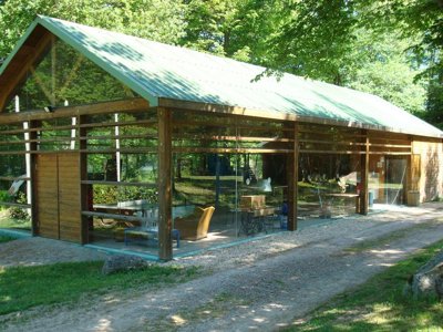 Cliquez pour découvrir toutes les photos de l'ÉTABLISSEMENT ! camping De L'Etang Du Merle photo 13