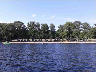 Cliquez pour découvrir toutes les photos de l'ÉTABLISSEMENT ! camping De L'Etang Du Merle photo 14