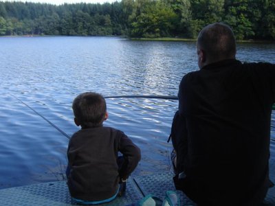 Cliquez pour découvrir toutes les photos de l'ÉTABLISSEMENT ! camping De L'Etang Du Merle photo 15