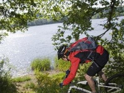 Cliquez pour découvrir toutes les photos de l'ÉTABLISSEMENT ! camping De L'Etang Du Merle photo 22