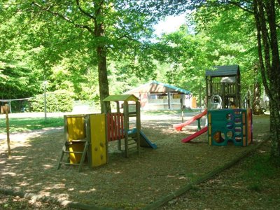 Cliquez pour découvrir toutes les photos de l'ÉTABLISSEMENT ! camping De L'Etang Du Merle photo 3