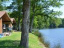 Cliquez pour découvrir toutes les photos de l'ÉTABLISSEMENT ! camping De L'Etang Du Merle photo 10