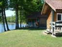 Cliquez pour découvrir toutes les photos de l'ÉTABLISSEMENT ! camping De L'Etang Du Merle photo 9