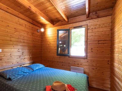 Cliquez pour découvrir toutes les photos de l'HÉBERGEMENT ! chalet - Le Lac Des Sapins photo 6