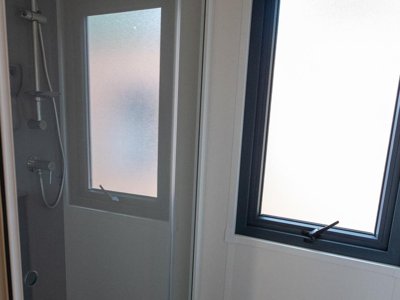 Cliquez pour découvrir toutes les photos de l'HÉBERGEMENT ! mobil-home - Le Lac Des Sapins photo 6