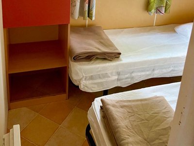 mobil-home - Le Colombier photo 5