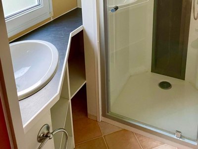 mobil-home - Le Colombier photo 6