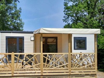 camping Le Colombier photo 12
