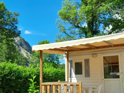 camping Le Colombier photo 13