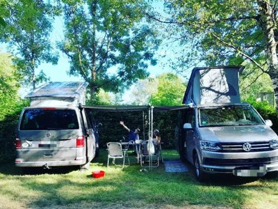 camping Le Colombier photo 14