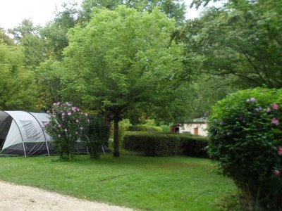 camping Le Colombier photo 15