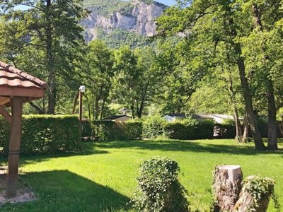 camping Le Colombier photo 16