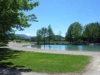 camping Le Colombier photo 17