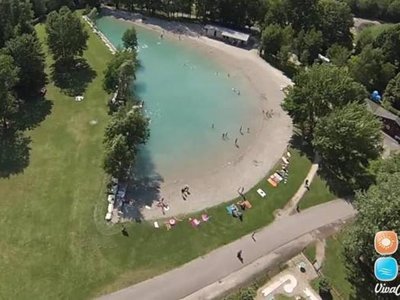 camping Le Colombier photo 18