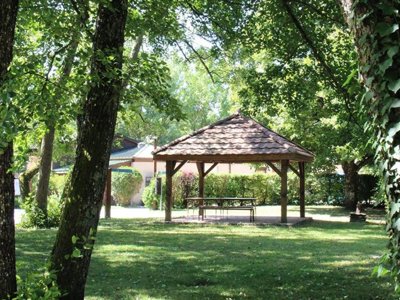 camping Le Colombier photo 19