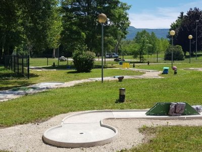 camping Le Colombier photo 20