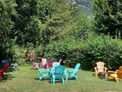 camping Le Colombier photo 22