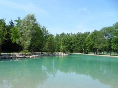 camping Le Colombier photo 24