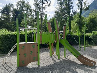 camping Le Colombier photo 26