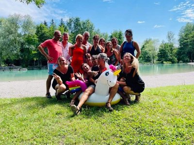 camping Le Colombier photo 29