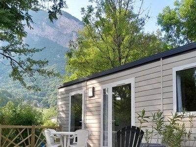 camping Le Colombier photo 5