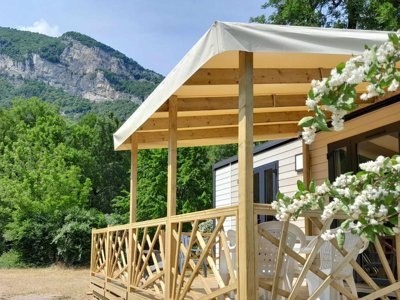 camping Le Colombier photo 8