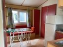 mobil-home - camping Le Colombier photo 7