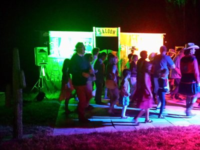 camping Le Plan D'eau St Charles photo 11