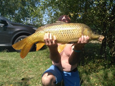 camping Le Plan D'eau St Charles photo 23