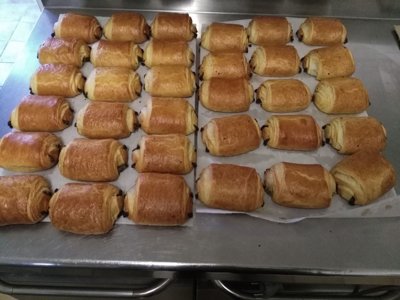 camping Le Plan D'eau St Charles photo 27