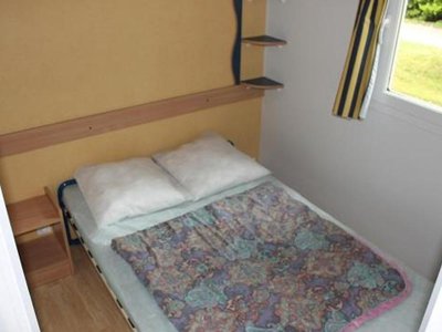 Cliquez pour découvrir toutes les photos de l'HÉBERGEMENT ! mobil-home - Le Plan D'eau St Charles photo 4