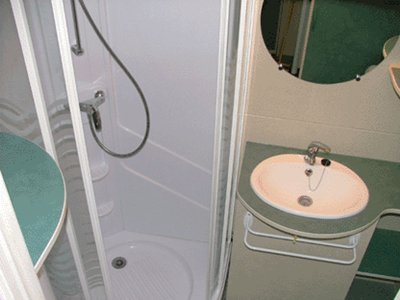 chalet - Le Plan D'eau St Charles photo 6