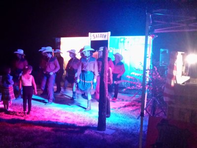 camping Le Plan D'eau St Charles photo 9