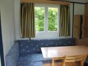 Cliquez pour découvrir toutes les photos de l'HÉBERGEMENT ! mobil-home - camping Le Plan D'eau St Charles photo 2