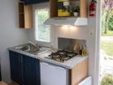 Cliquez pour découvrir toutes les photos de l'HÉBERGEMENT ! mobil-home - camping Le Plan D'eau St Charles photo 3