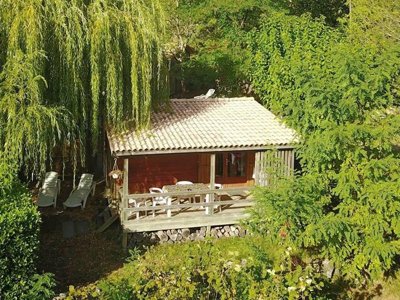 Cliquez pour découvrir toutes les photos de l'ÉTABLISSEMENT ! camping Les Lavandes photo 10