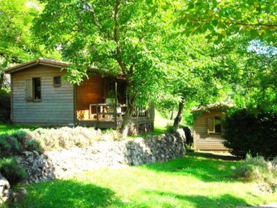 Cliquez pour découvrir toutes les photos de l'ÉTABLISSEMENT ! camping Les Lavandes photo 11