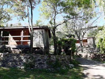 Cliquez pour découvrir toutes les photos de l'ÉTABLISSEMENT ! camping Les Lavandes photo 12