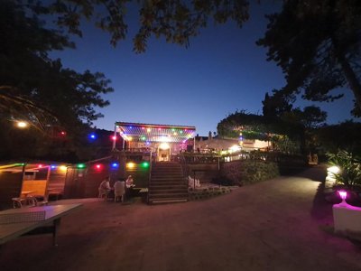 Cliquez pour découvrir toutes les photos de l'ÉTABLISSEMENT ! camping Les Lavandes photo 16