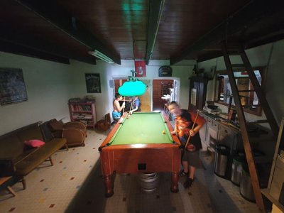 Cliquez pour découvrir toutes les photos de l'ÉTABLISSEMENT ! camping Les Lavandes photo 18