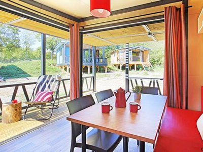 chalet - Les Lavandes photo 3
