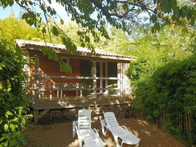 chalet - Les Lavandes photo 2