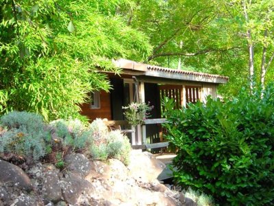 chalet - Les Lavandes photo 3